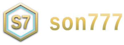 son777 โลโก้