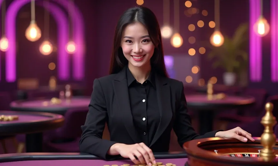 son777 ดอกบัวบาน — สล็อตที่เล่นสนุกทุกรอบหมุน