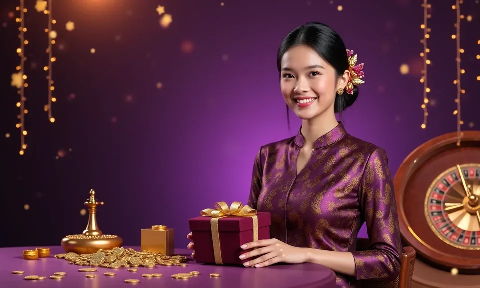 son777 ไทย พื้นหลังล็อบบี้